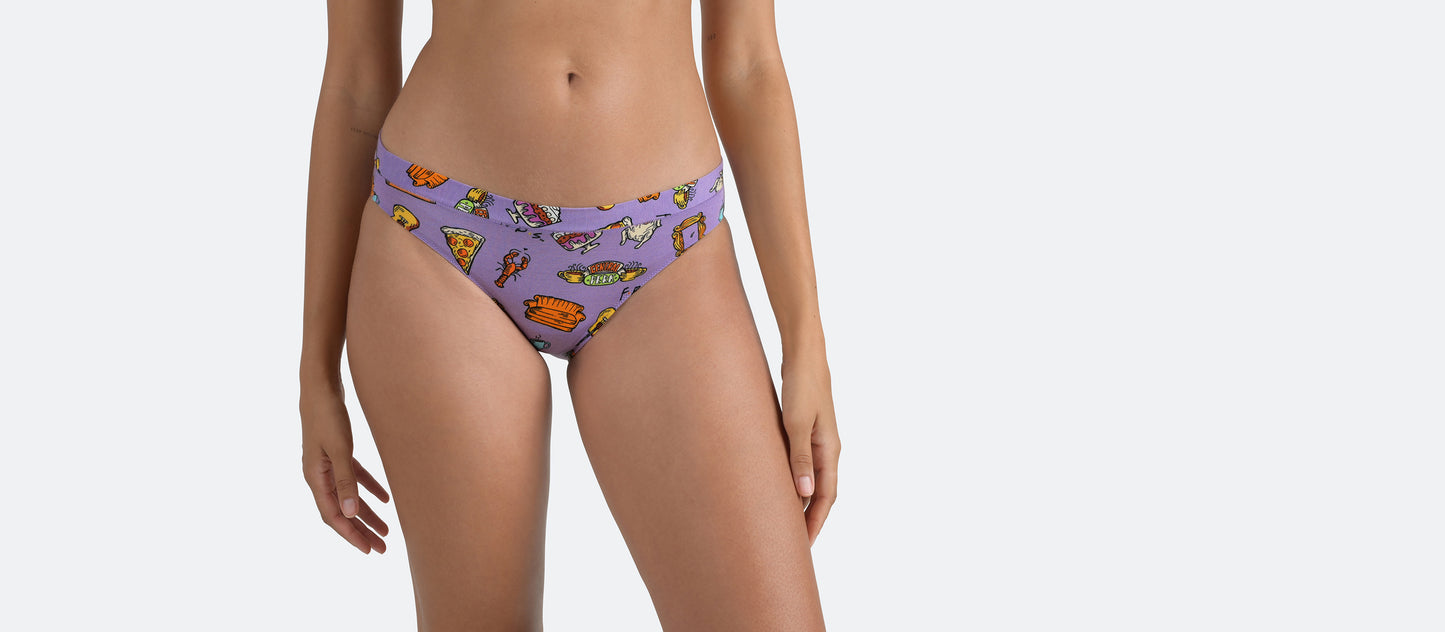 UltraModal™ FeelFree Bikini | The One With MeUndies