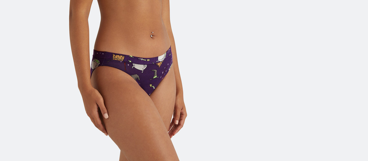 UltraModal™ FeelFree Bikini | Spell it Out