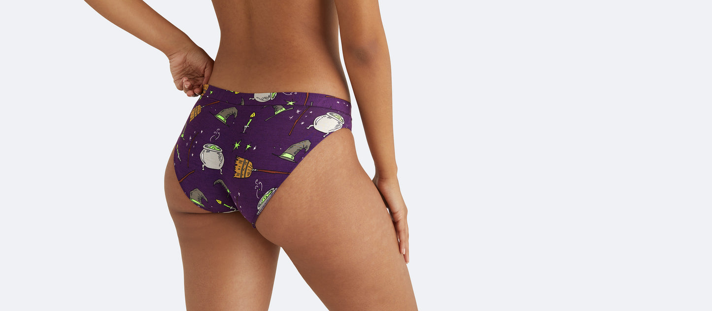 UltraModal™ FeelFree Bikini | Spell it Out