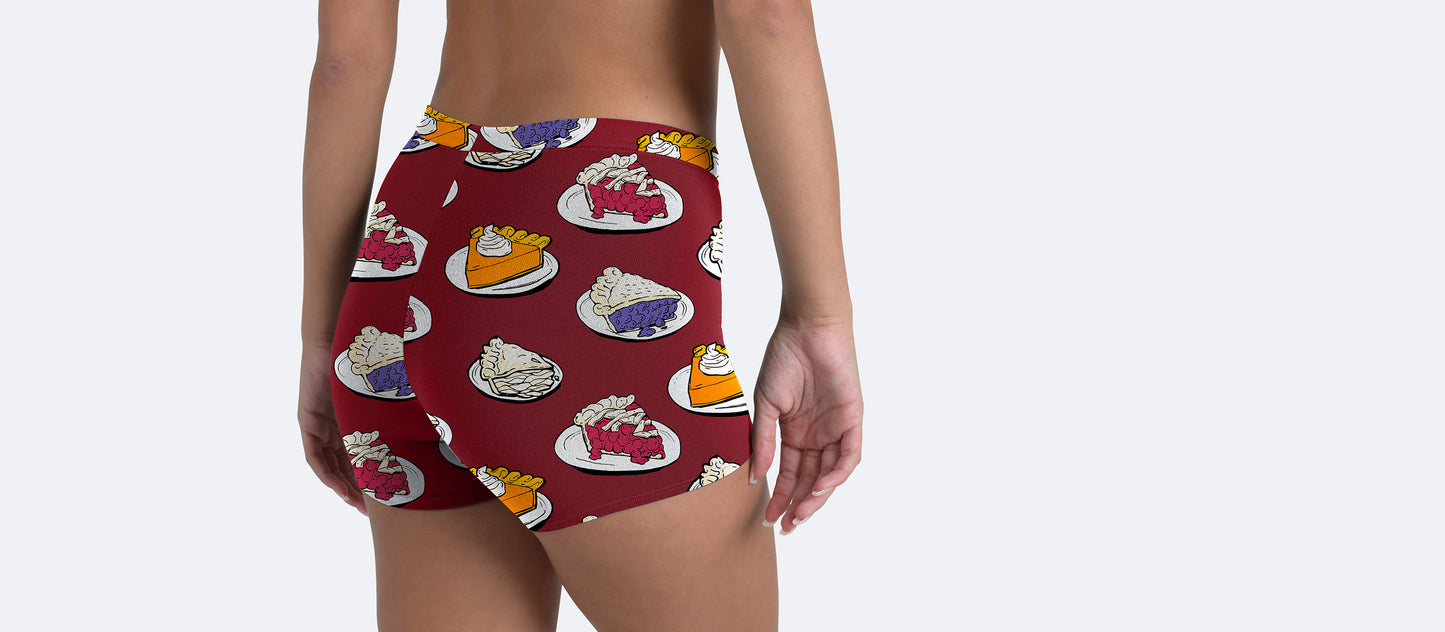 UltraModal™ FeelFree Boyshort | Cutie Pies
