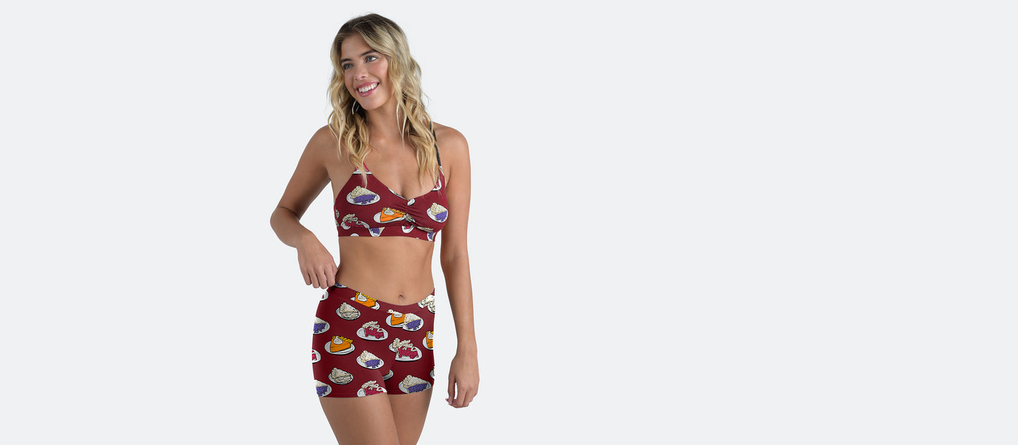 UltraModal™ FeelFree Boyshort | Cutie Pies
