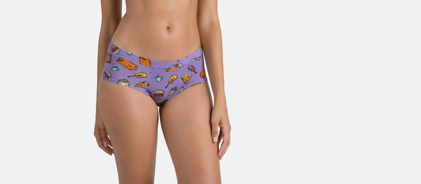 UltraModal™ FeelFree Cheeky Brief | The One With MeUndies