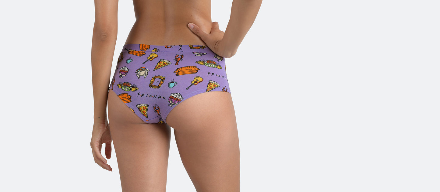 UltraModal™ FeelFree Cheeky Brief | The One With MeUndies