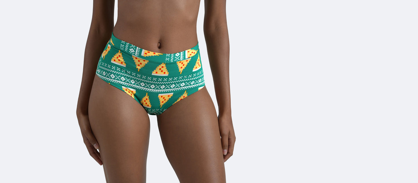UltraModal™ FeelFree High-Waisted Cheeky | Piece on Earth