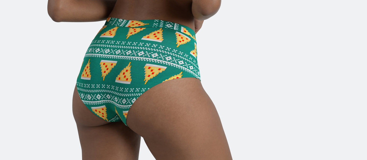 UltraModal™ FeelFree High-Waisted Cheeky | Piece on Earth