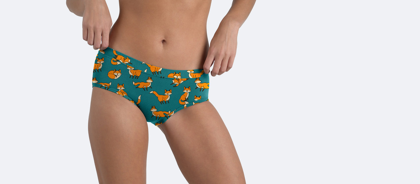 UltraModal™ FeelFree Hipster | For Fox Sake