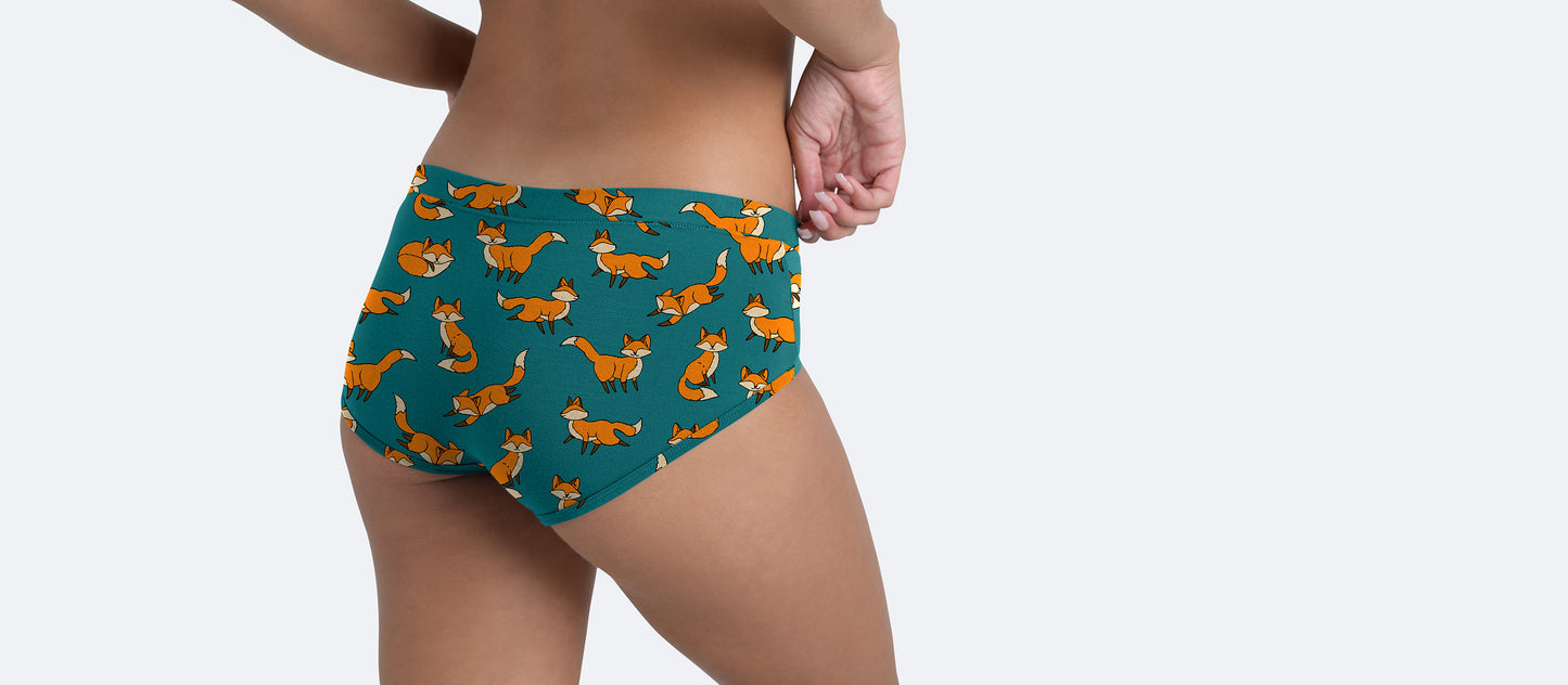 UltraModal™ FeelFree Hipster | For Fox Sake