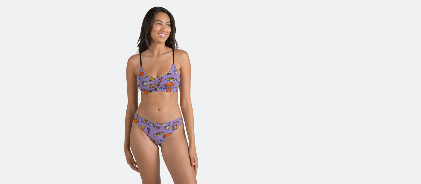 UltraModal™ FeelFree Thong | The One With MeUndies