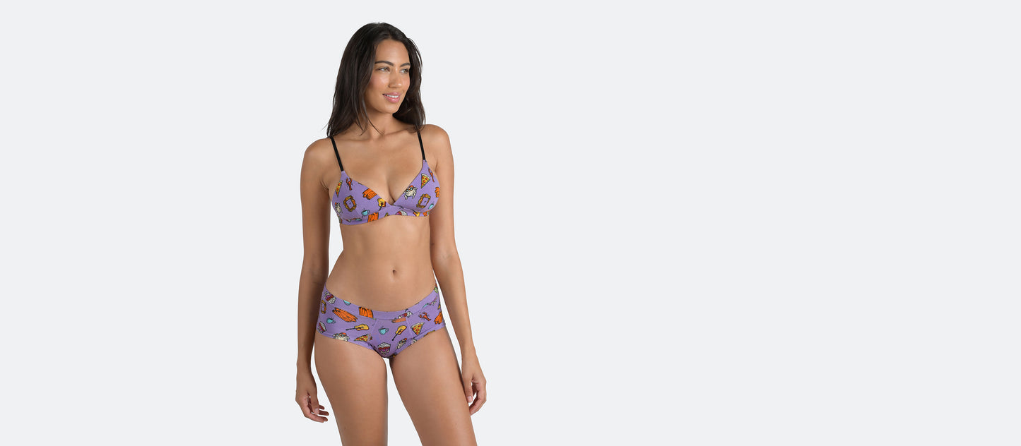 UltraModal™ FeelFree Cheeky Brief | The One With MeUndies