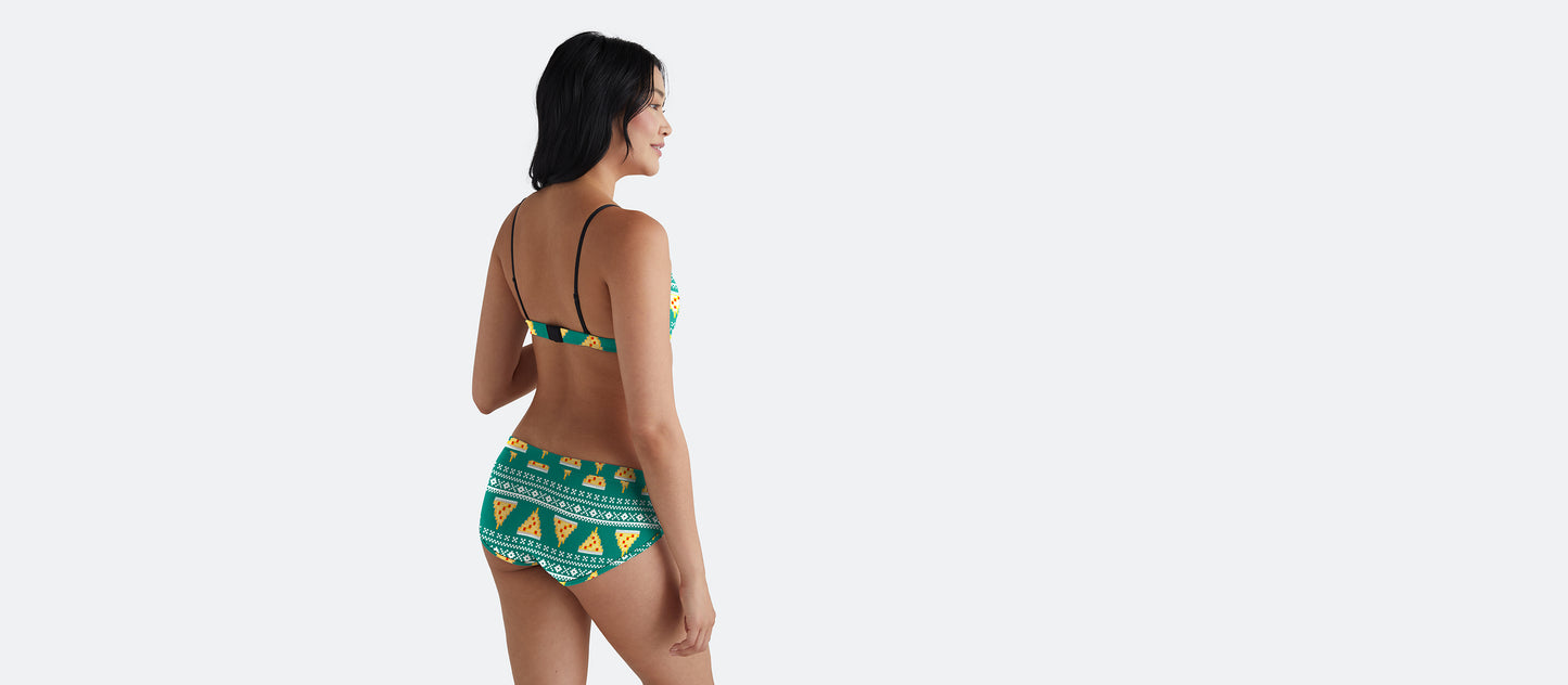 UltraModal™ FeelFree Triangle Bralette | Piece on Earth