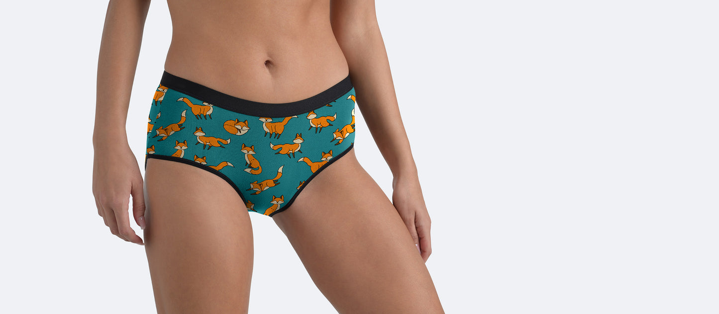 UltraModal™ Core Hipster | For Fox Sake