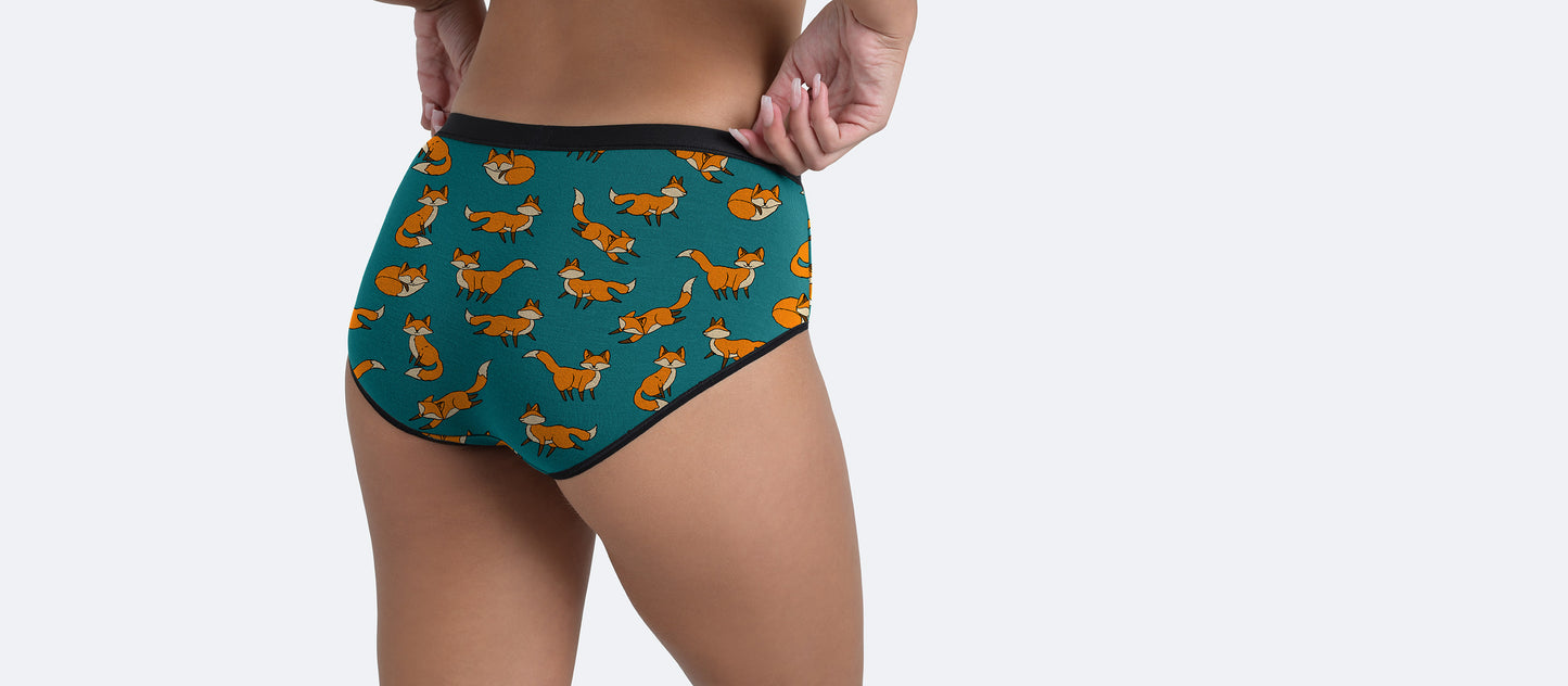 UltraModal™ Core Hipster | For Fox Sake