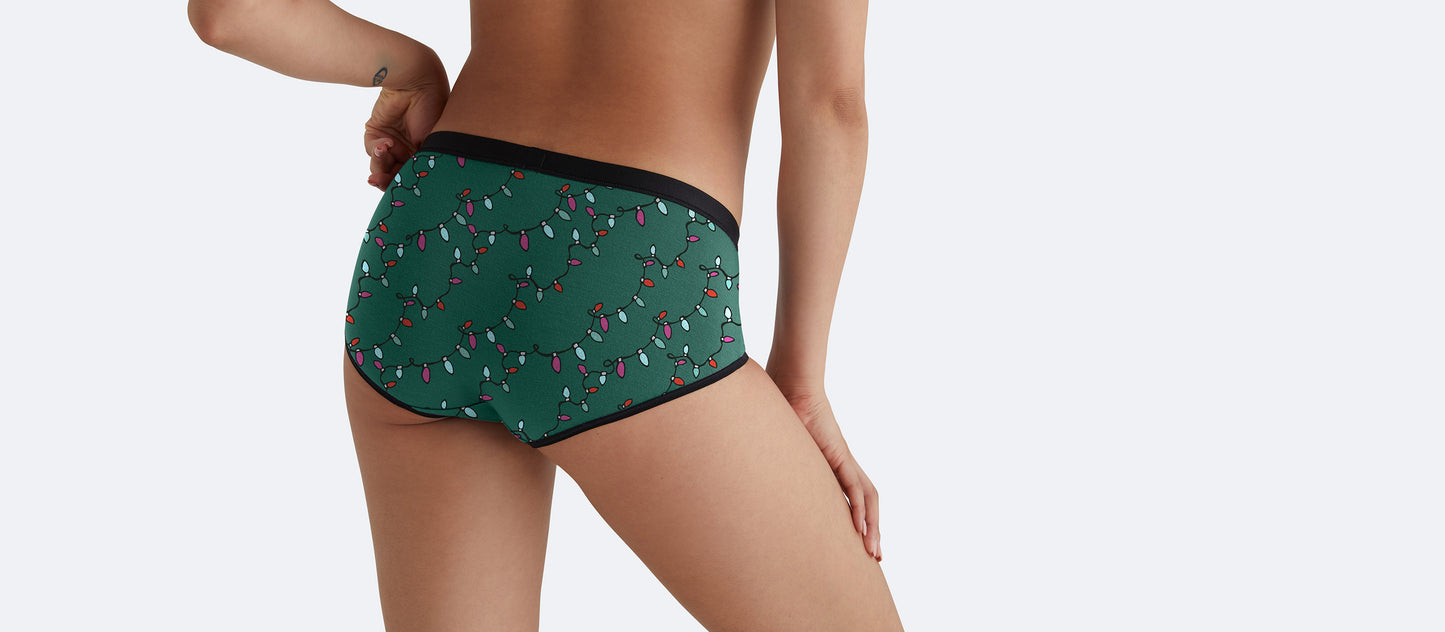 UltraModal™ Core Hipster | Light Me Up