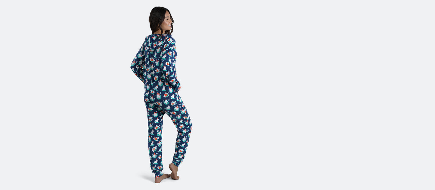 Onesie - Unisex | Beary and Bright