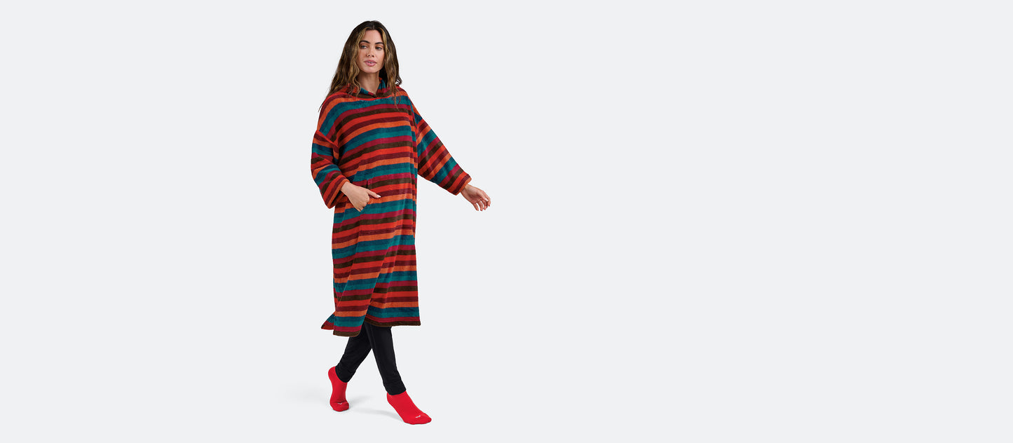 Snoozy - Unisex | Bright Stripes