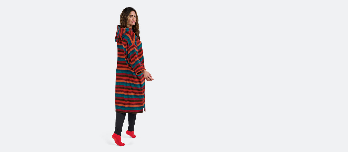 Snoozy - Unisex | Bright Stripes
