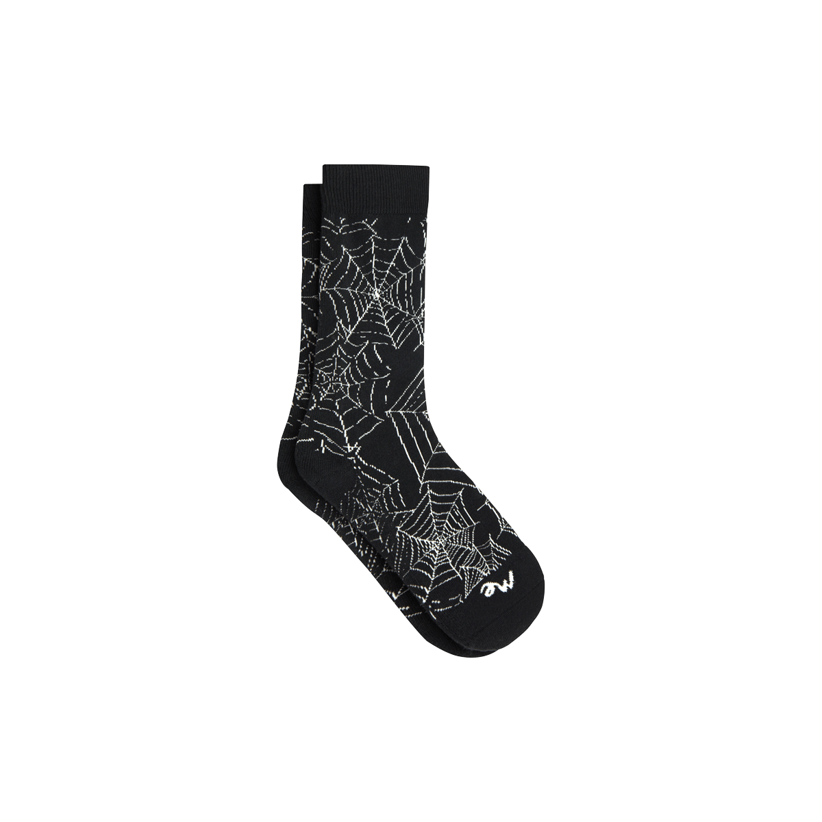 Heritage Crew Sock | Web Design
