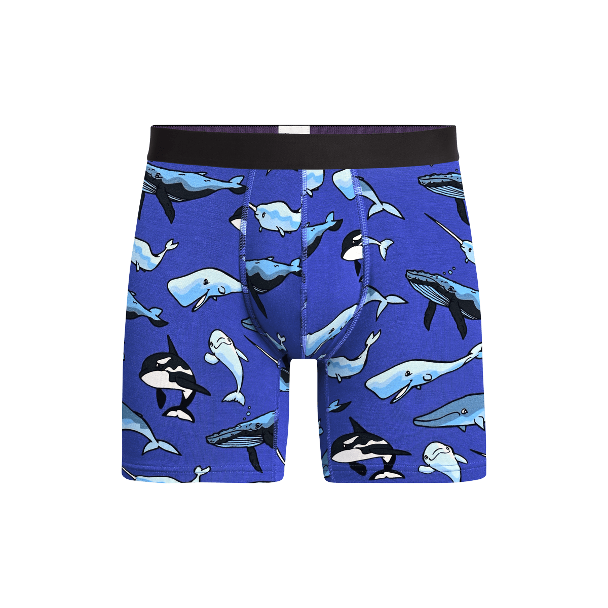 UltraModal™ Core Boxer Brief | Whale Hello There