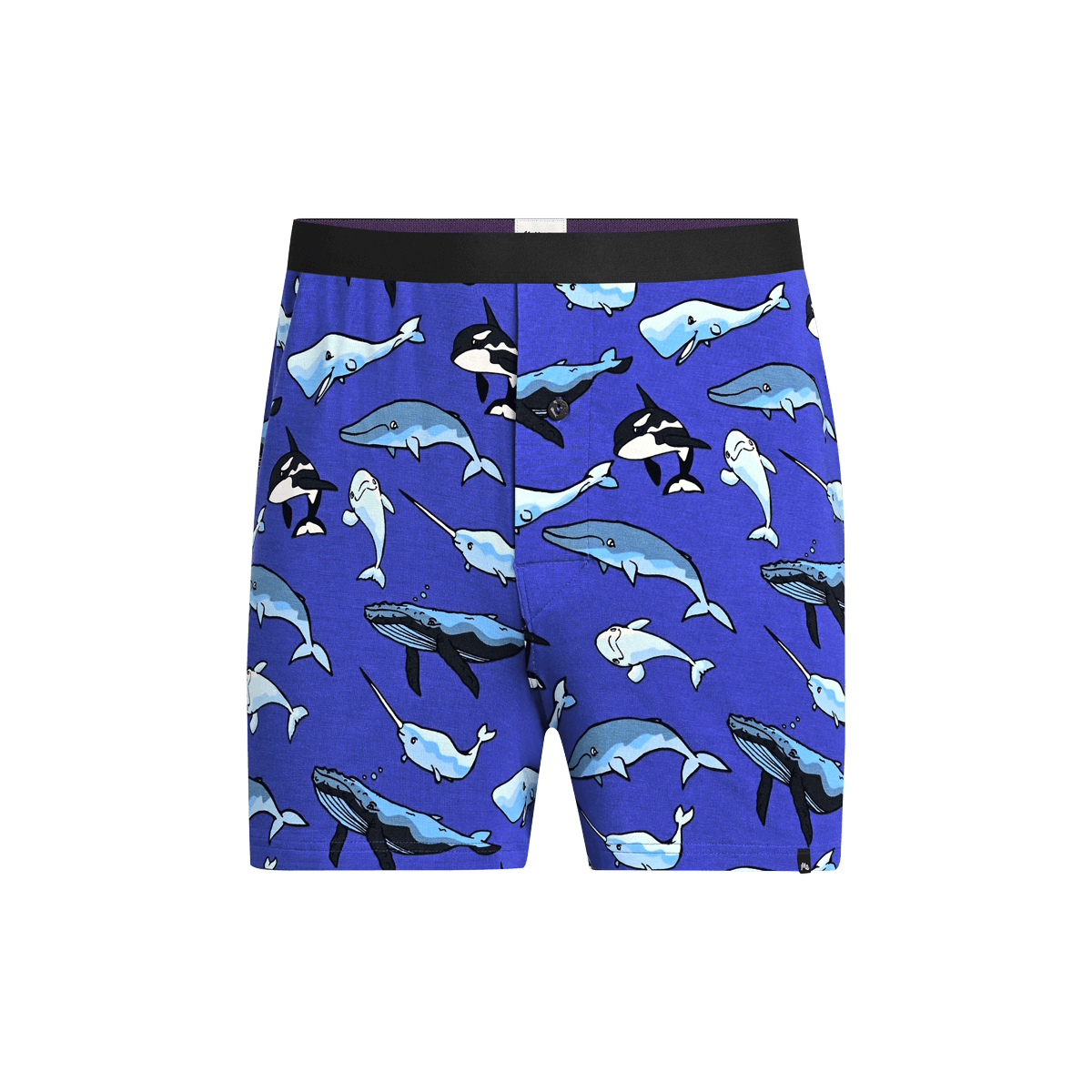 UltraModal™ Core Boxer | Whale Hello There