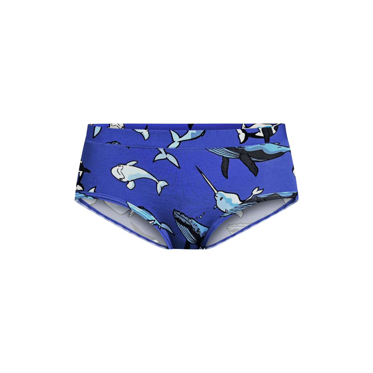 UltraModal™ FeelFree Hipster | Whale Hello There