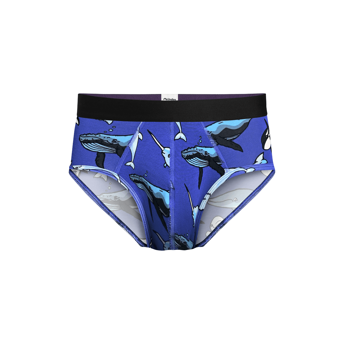 UltraModal™ Core Brief | Whale Hello There