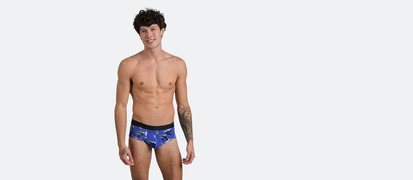 UltraModal™ Core Brief | Whale Hello There