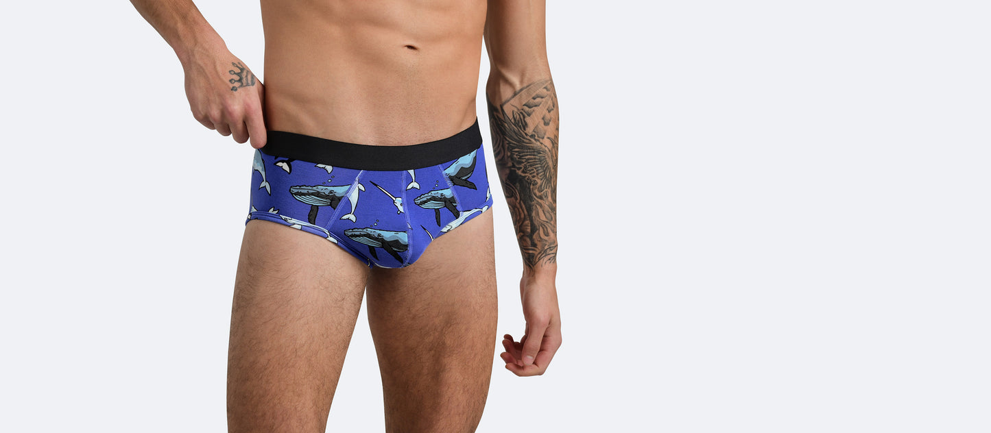 UltraModal™ Core Brief | Whale Hello There