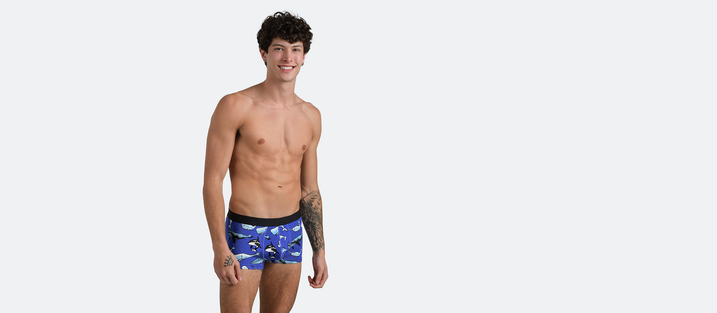 UltraModal™ Core Trunk | Whale Hello There
