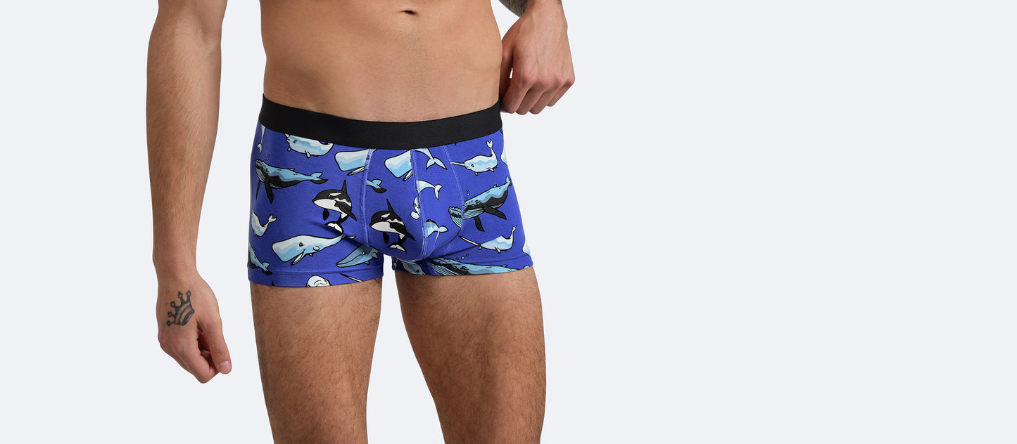 UltraModal™ Core Trunk | Whale Hello There