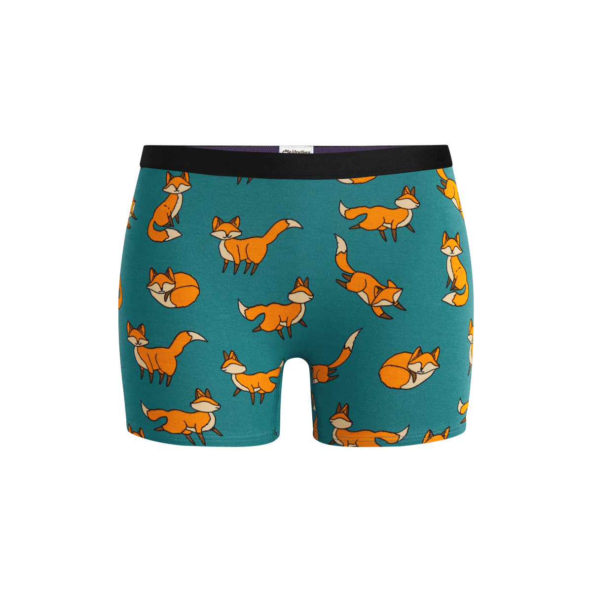 UltraModal™ Core Boyshort | For Fox Sake