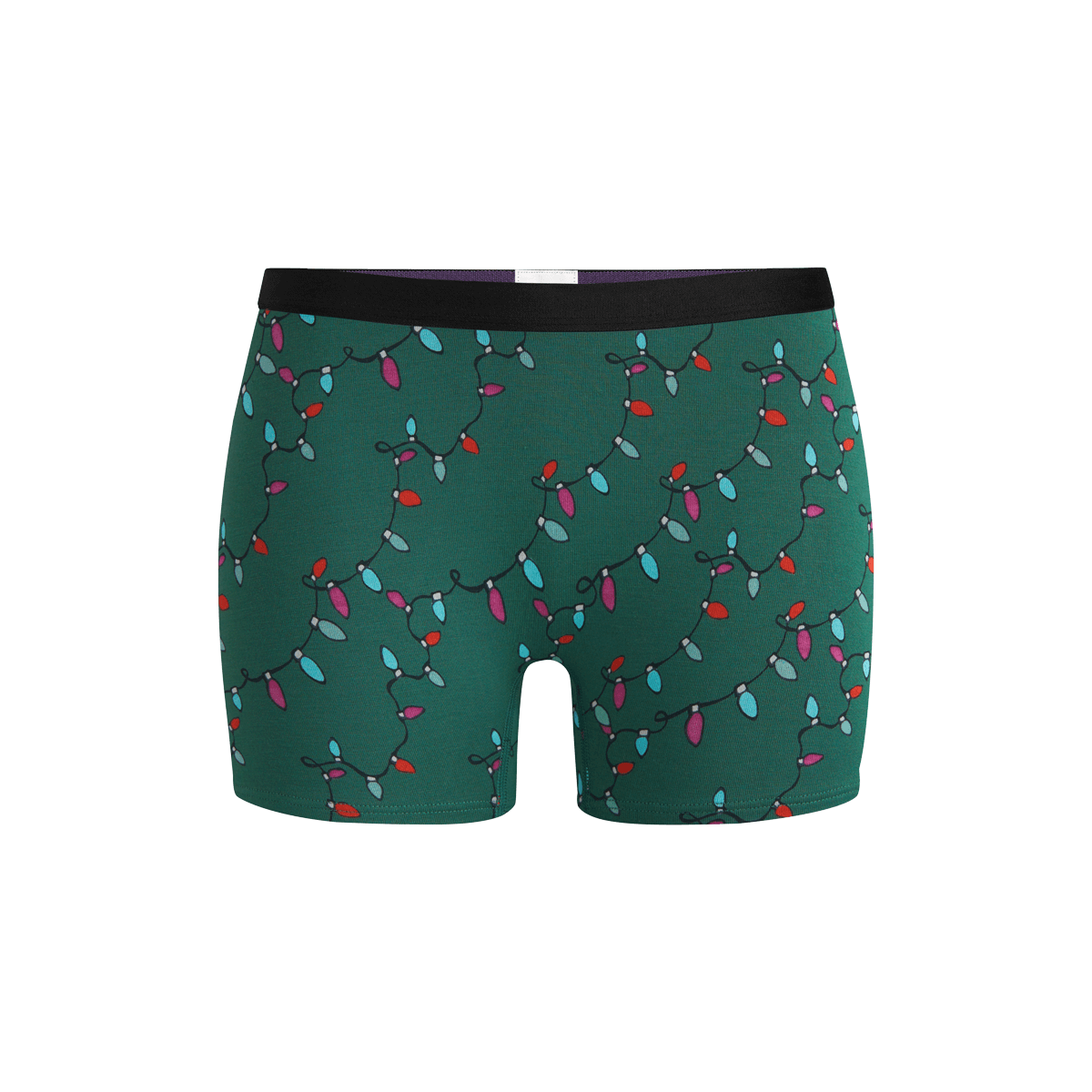UltraModal™ Core Boyshort | Light Me Up