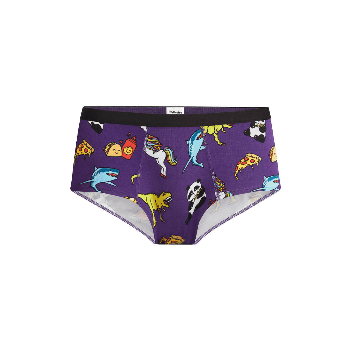 UltraModal™ Core Cheeky Brief | 10 Years Old