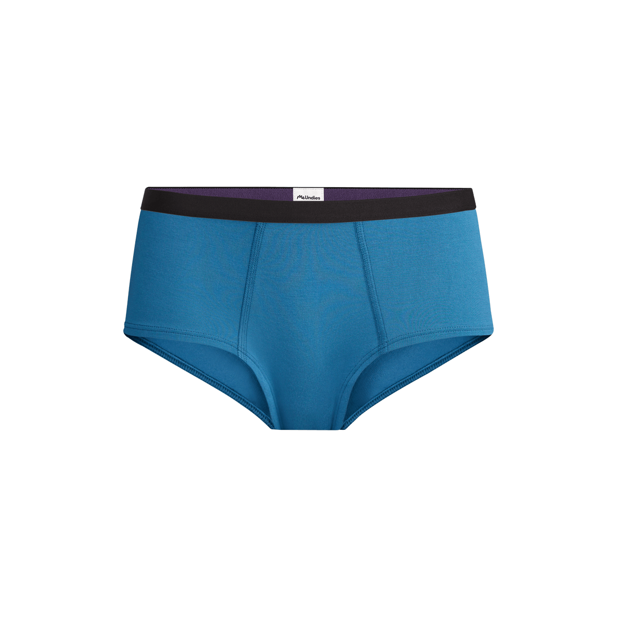 UltraModal™ Core Cheeky Brief | Bilberry