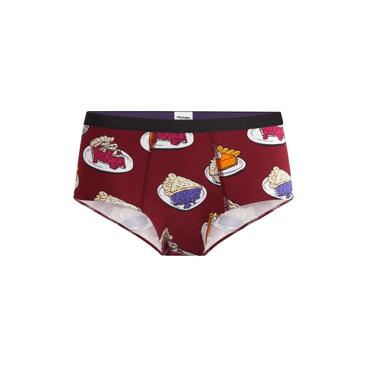UltraModal™ Core Cheeky Brief | Cutie Pies