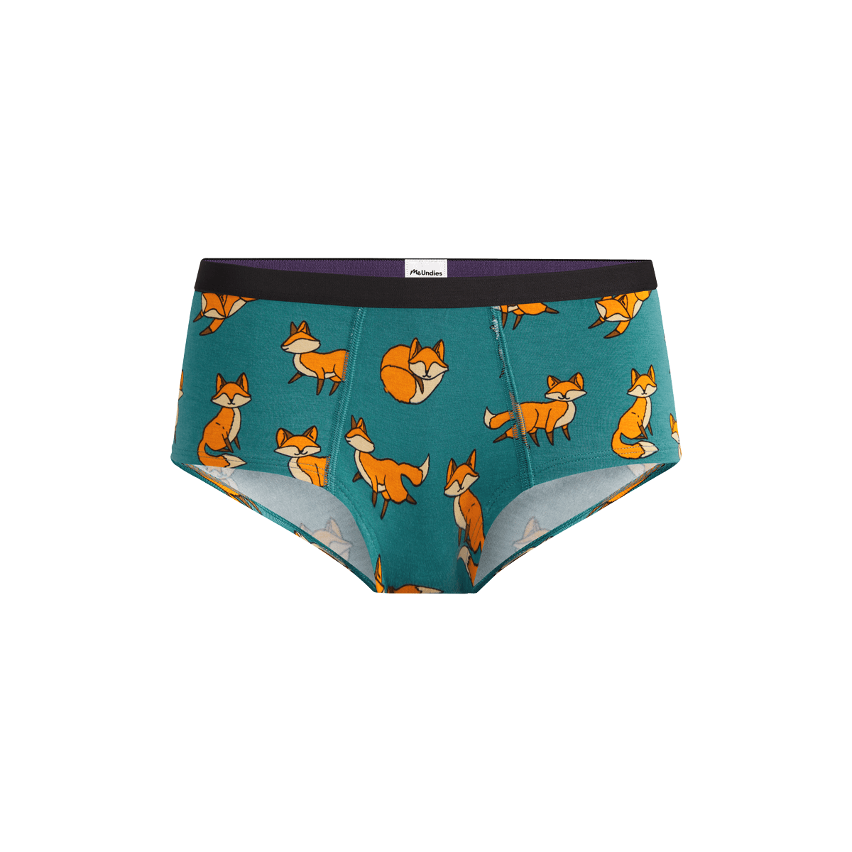 UltraModal™ Core Cheeky Brief | For Fox Sake