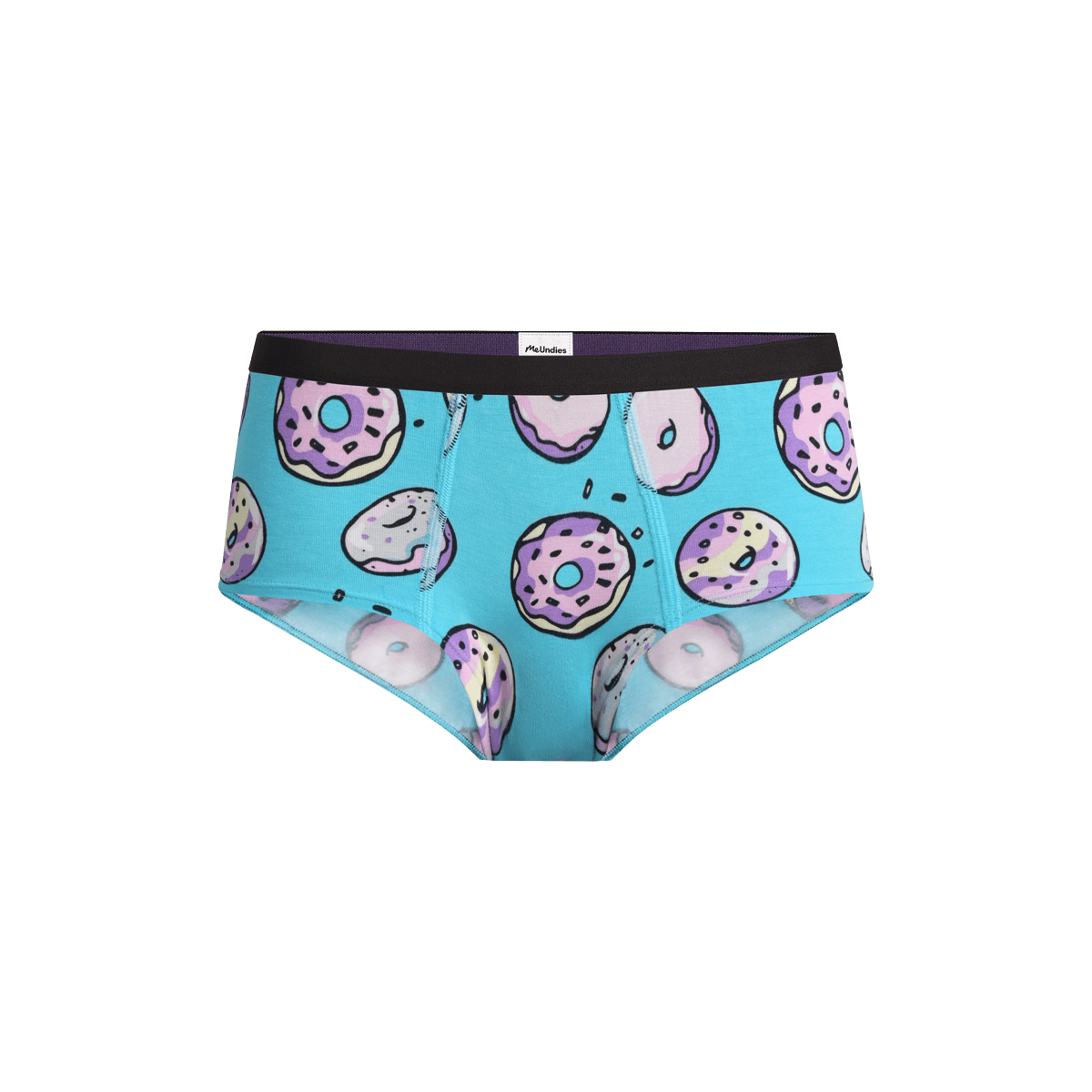 UltraModal™ Core Cheeky Brief | Hole Lotta Love