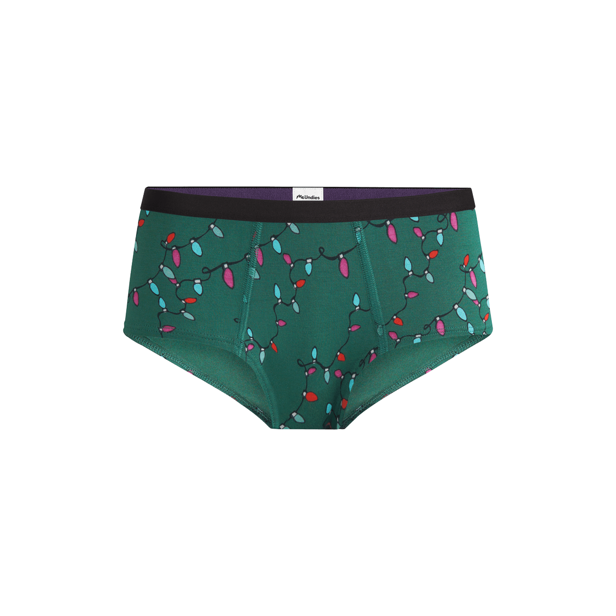 UltraModal™ Core Cheeky Brief | Light Me Up