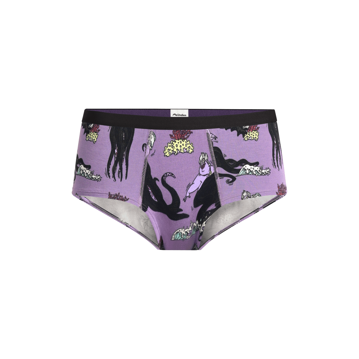 UltraModal™ Core Cheeky Brief | Ursula