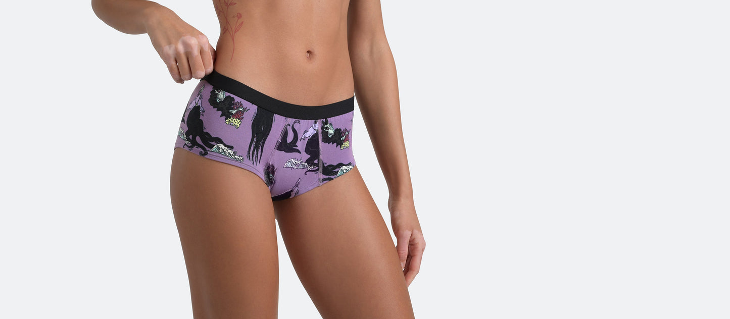 UltraModal™ Core Cheeky Brief | Ursula