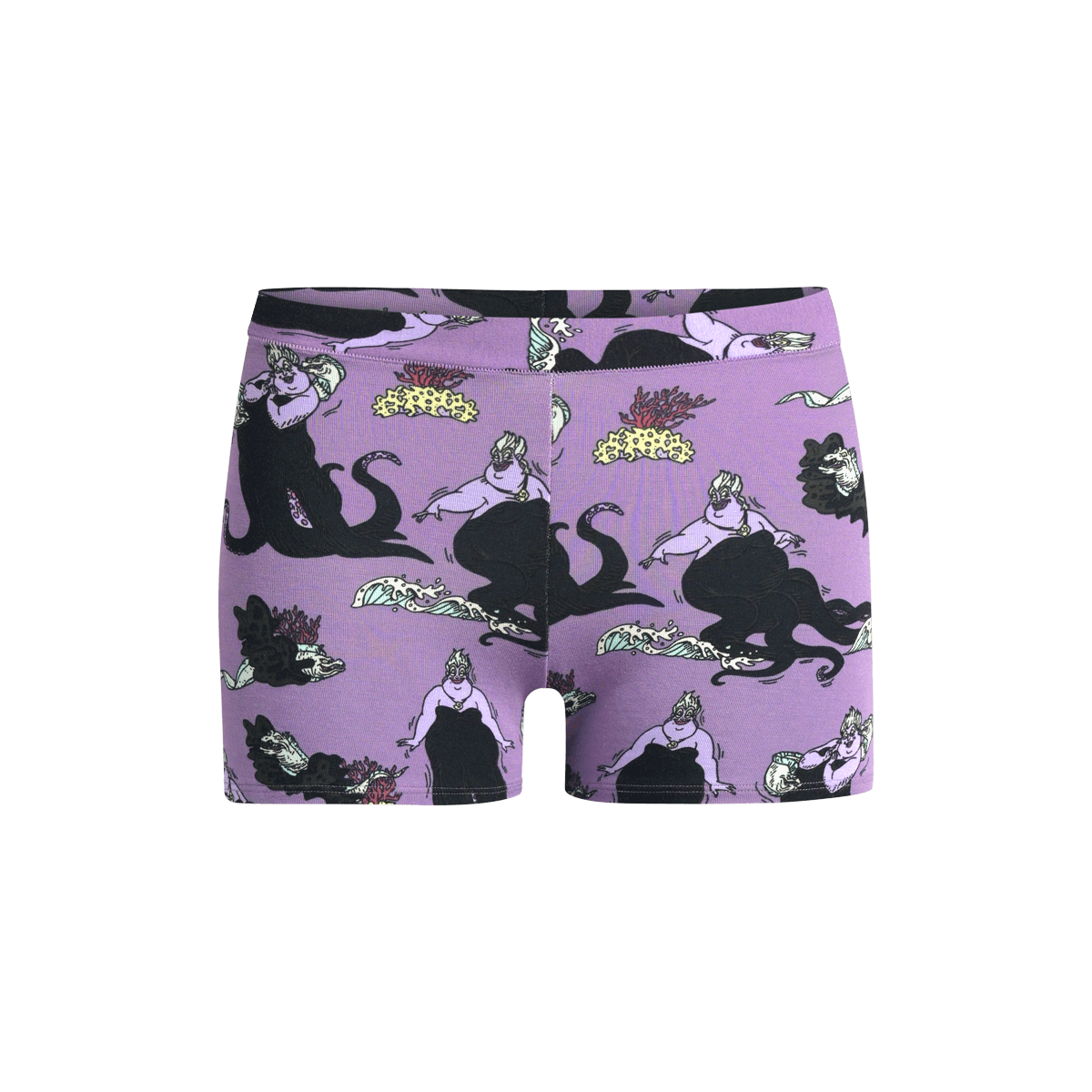 UltraModal™ FeelFree Boyshort | Ursula