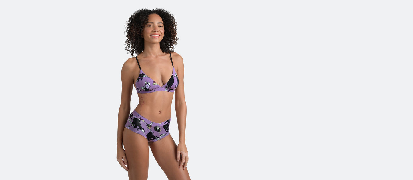 UltraModal™ FeelFree Cheeky Brief | Ursula