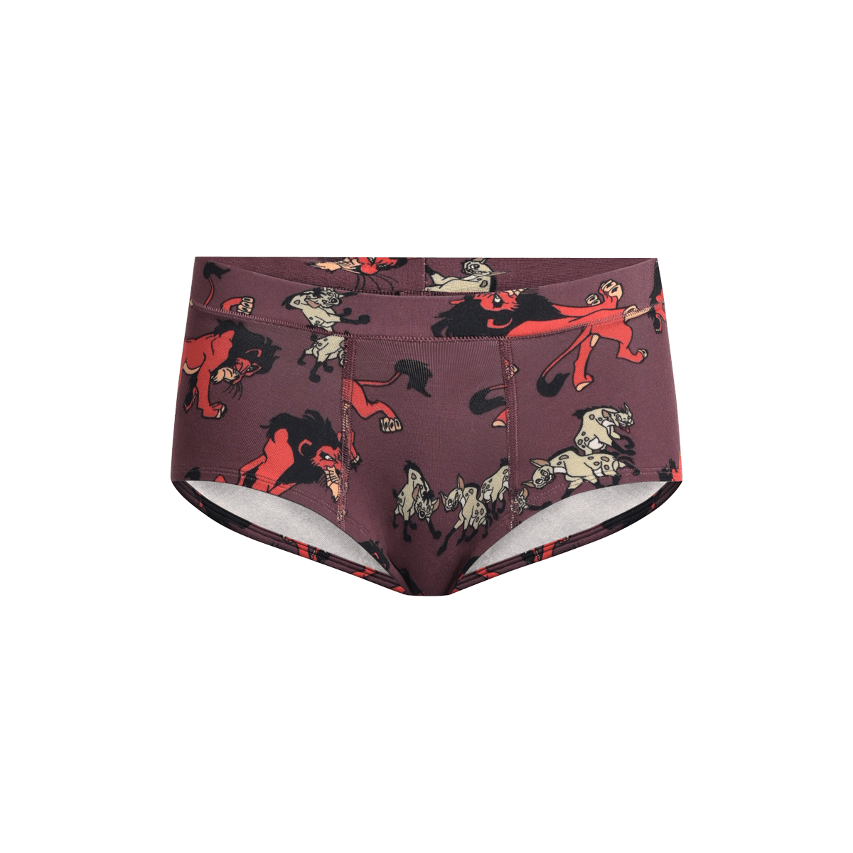 UltraModal™ FeelFree Cheeky Brief | Scar and the Hyenas