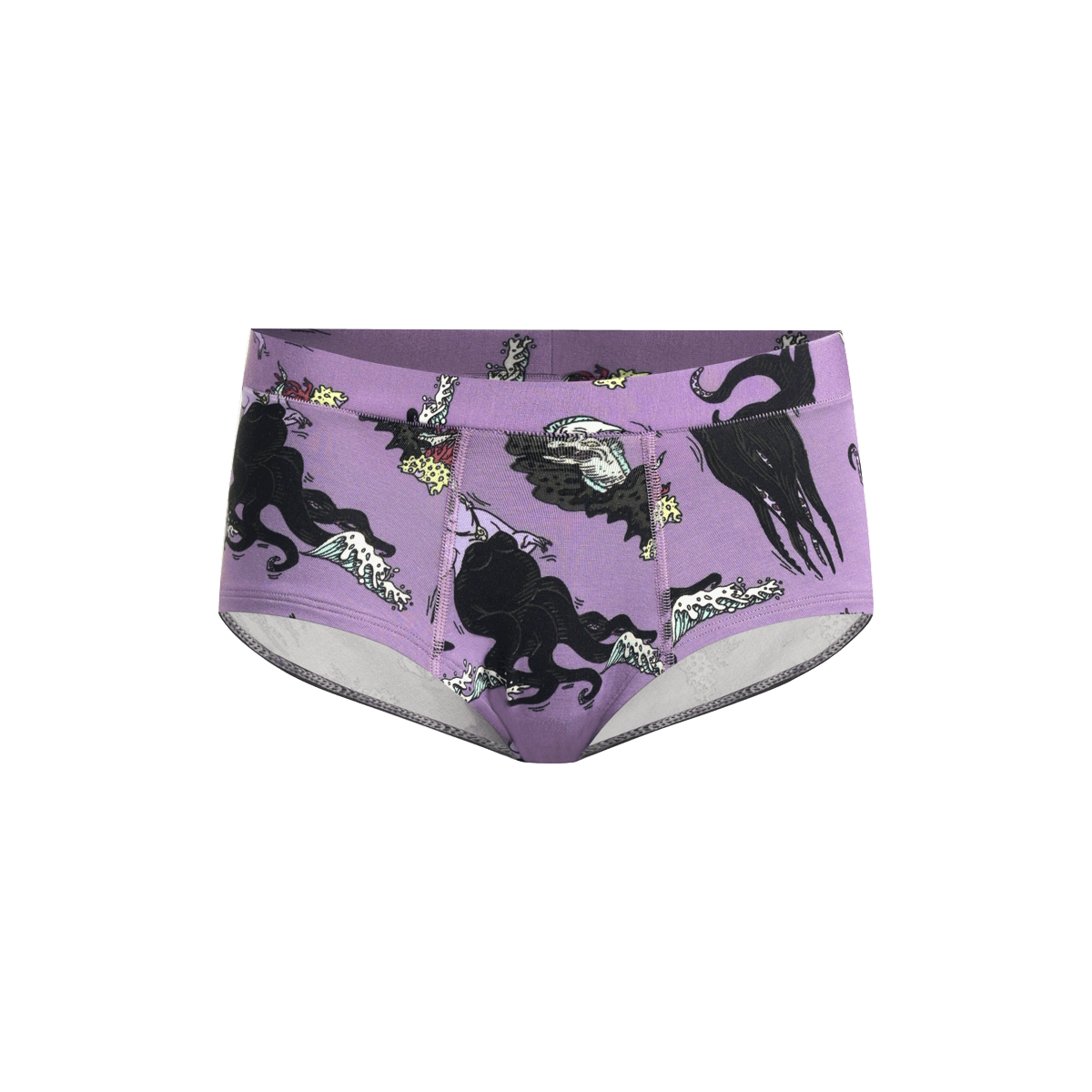UltraModal™ FeelFree Cheeky Brief | Ursula