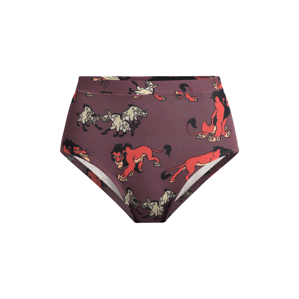 UltraModal™ FeelFree High-Waisted Cheeky | Scar and the Hyenas