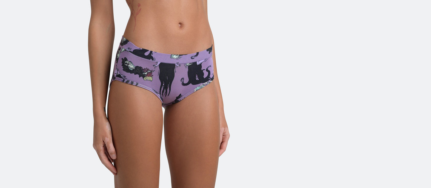 UltraModal™ FeelFree Hipster | Ursula