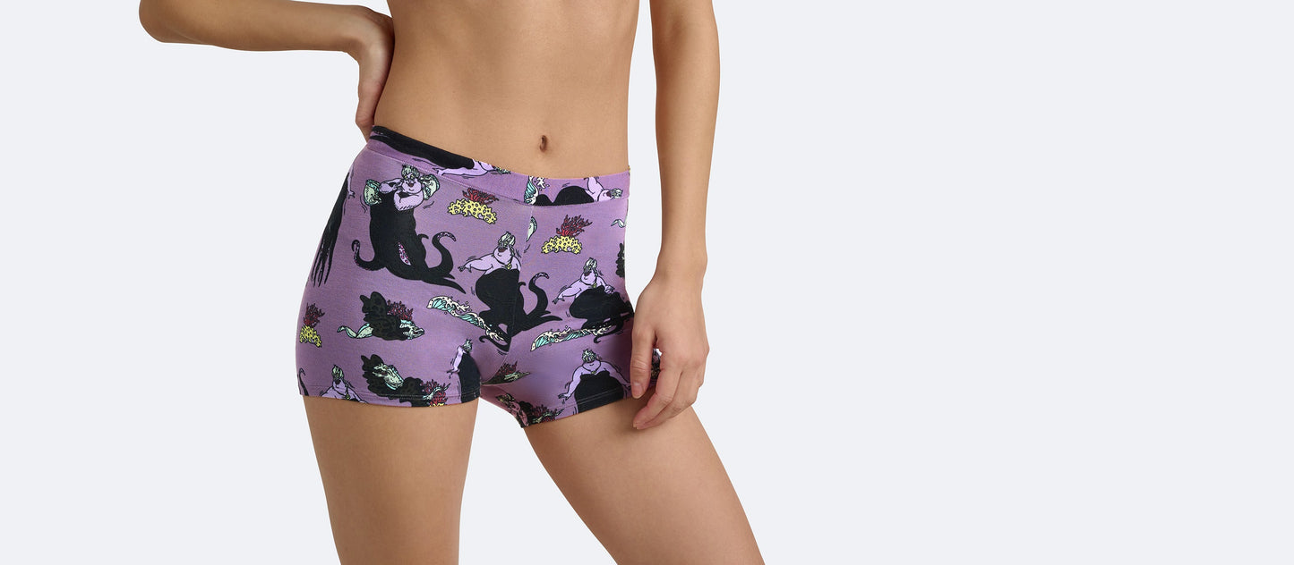 UltraModal™ FeelFree Boyshort | Ursula