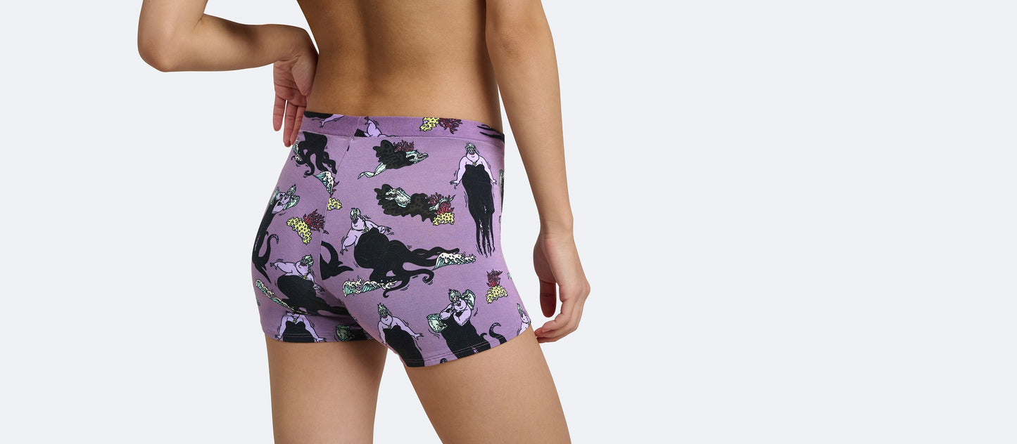 UltraModal™ FeelFree Boyshort | Ursula