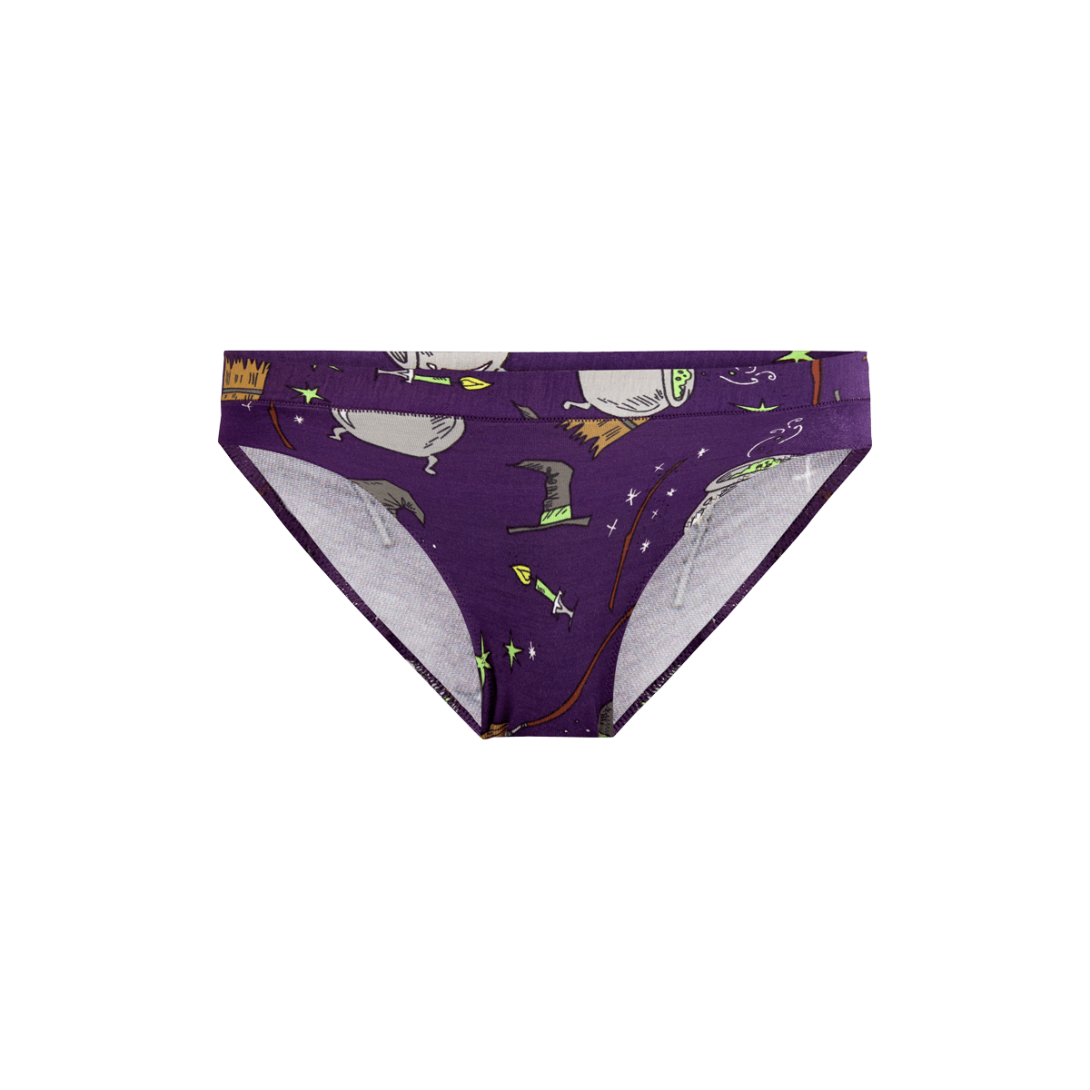 UltraModal™ FeelFree Bikini | Spell it Out