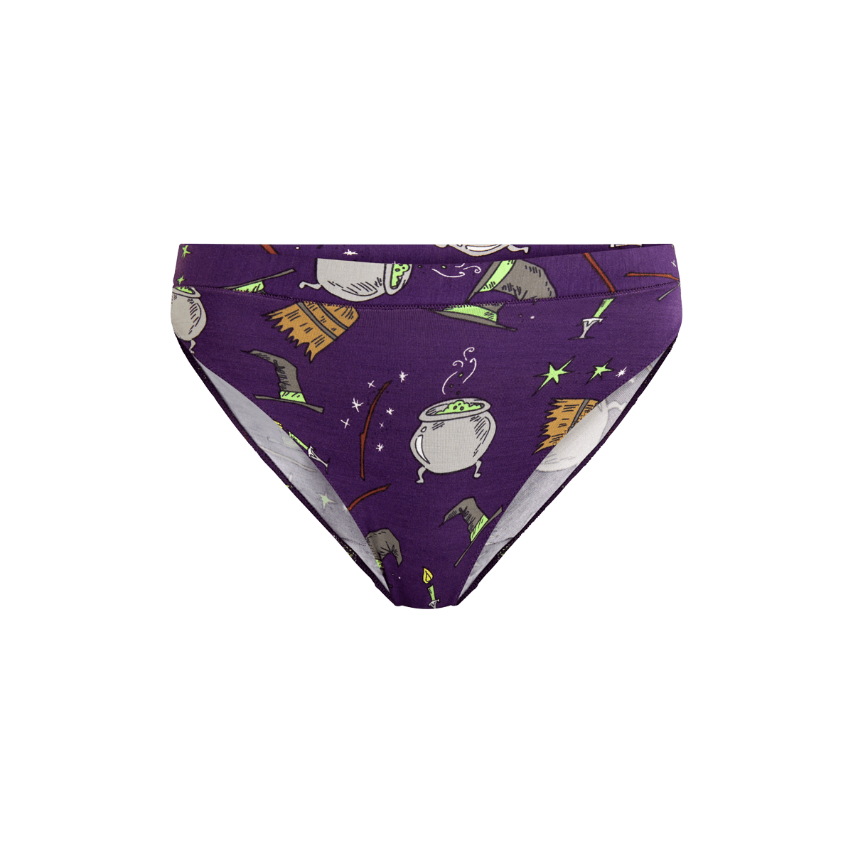 UltraModal™ FeelFree High-Leg Bikini | Spell it Out