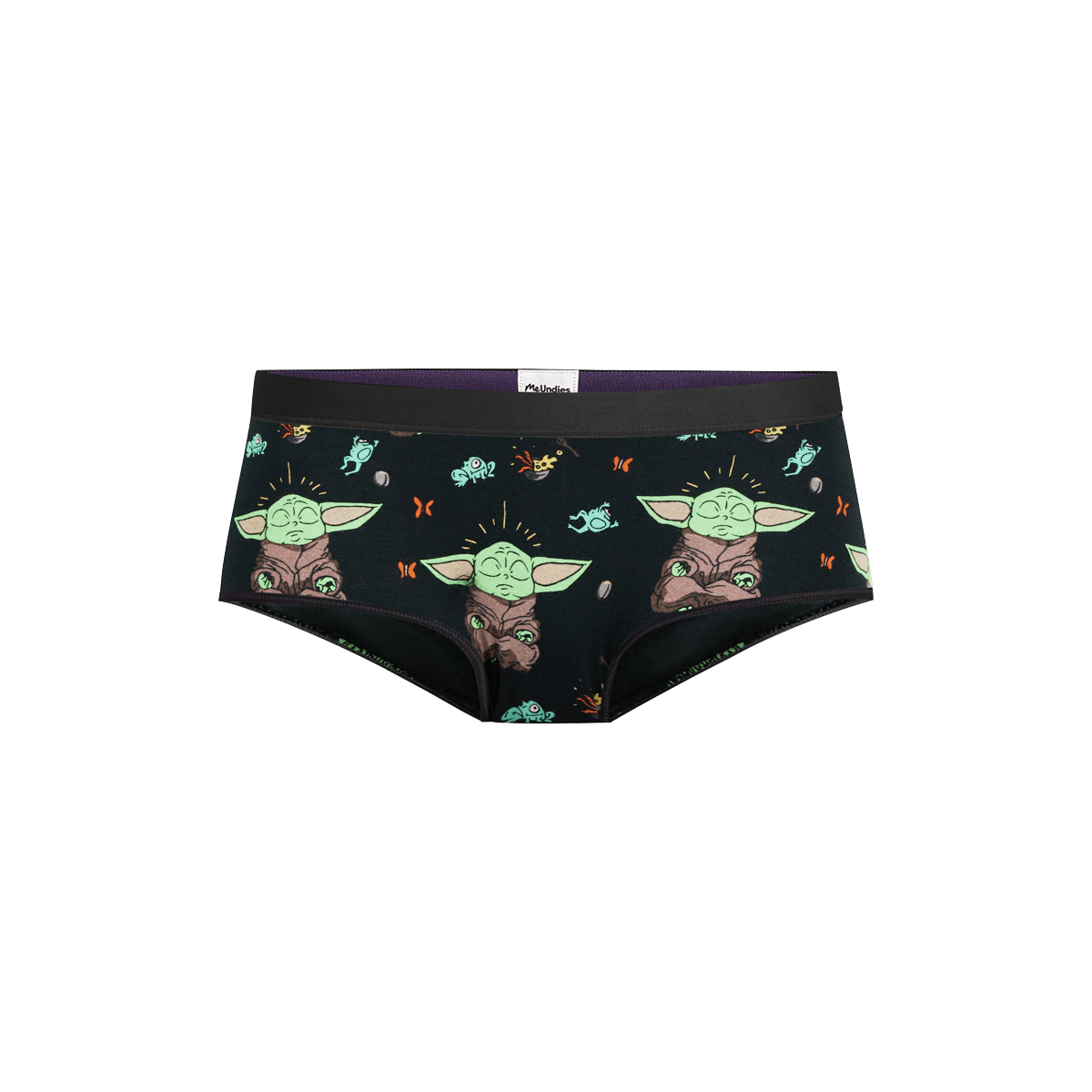 UltraModal™ Core Hipster | Grogu